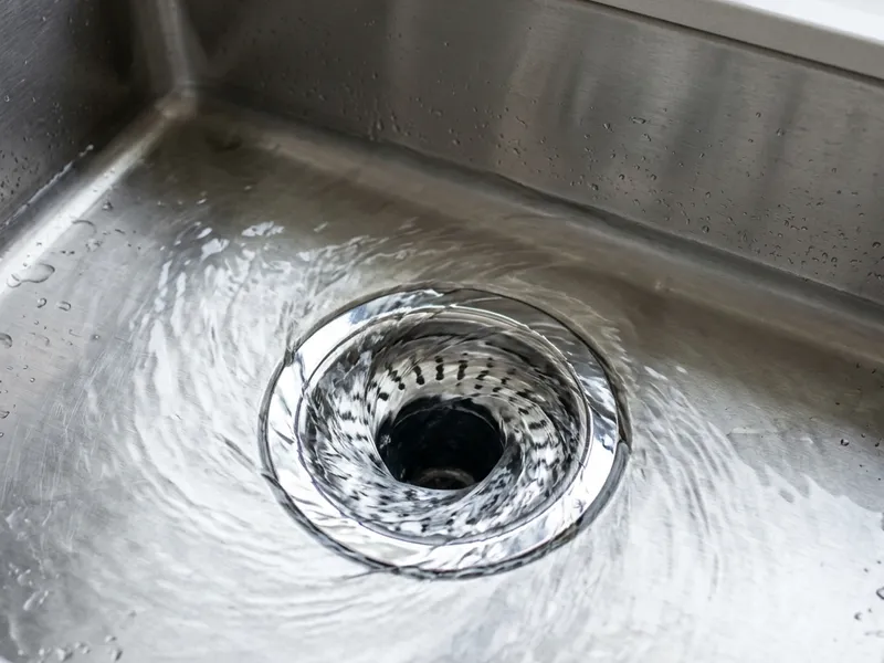 Drain Cleaning Plumber in Calera, AL